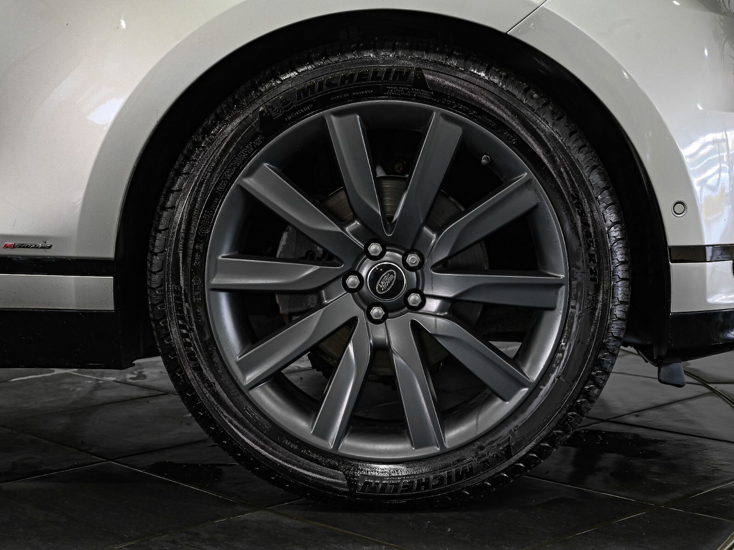 Used Land Rover Range Rover Velar 2019 for sale - 77218838: Photo 7