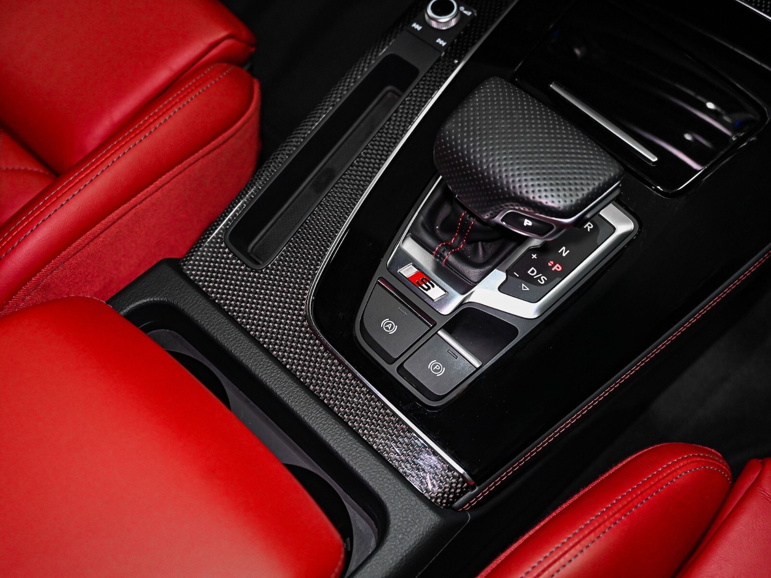 Used Audi Q5 2023 for sale - 76872521: Photo 10