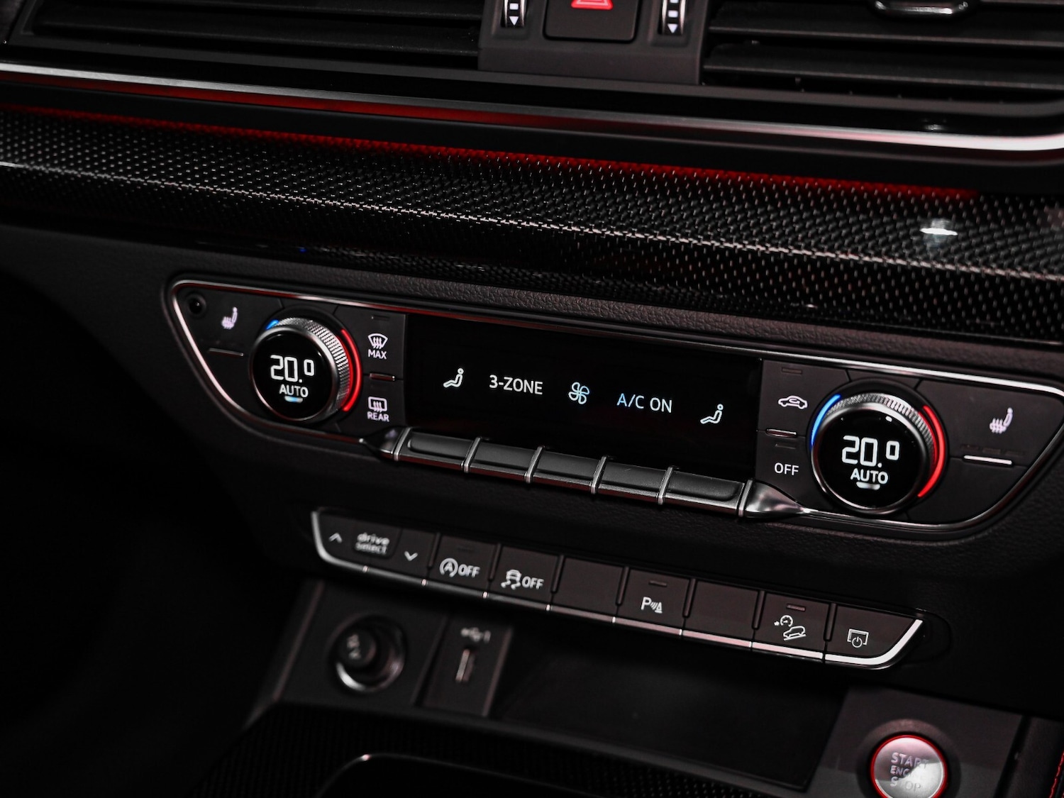 Used Audi Q5 2023 for sale - 76872521: Photo 11