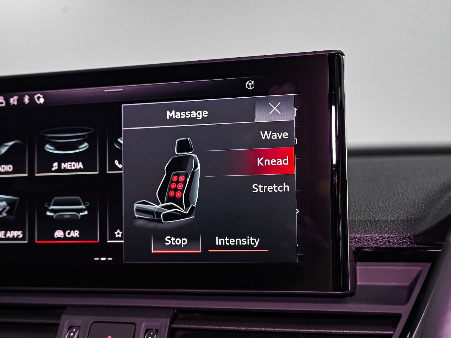 Used Audi Q5 2023 for sale - 76872521: Photo 12