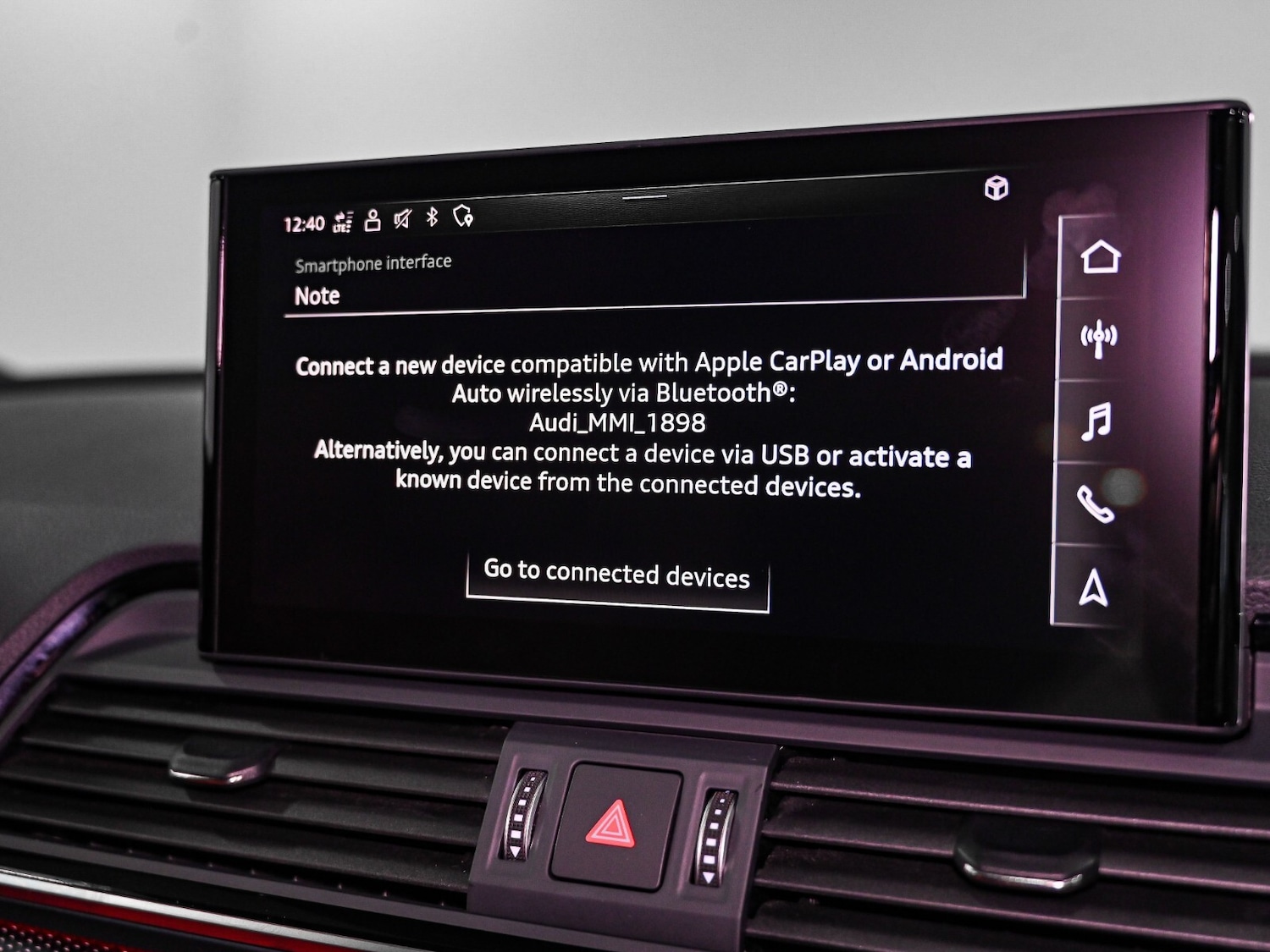 Used Audi Q5 2023 for sale - 76872521: Photo 13