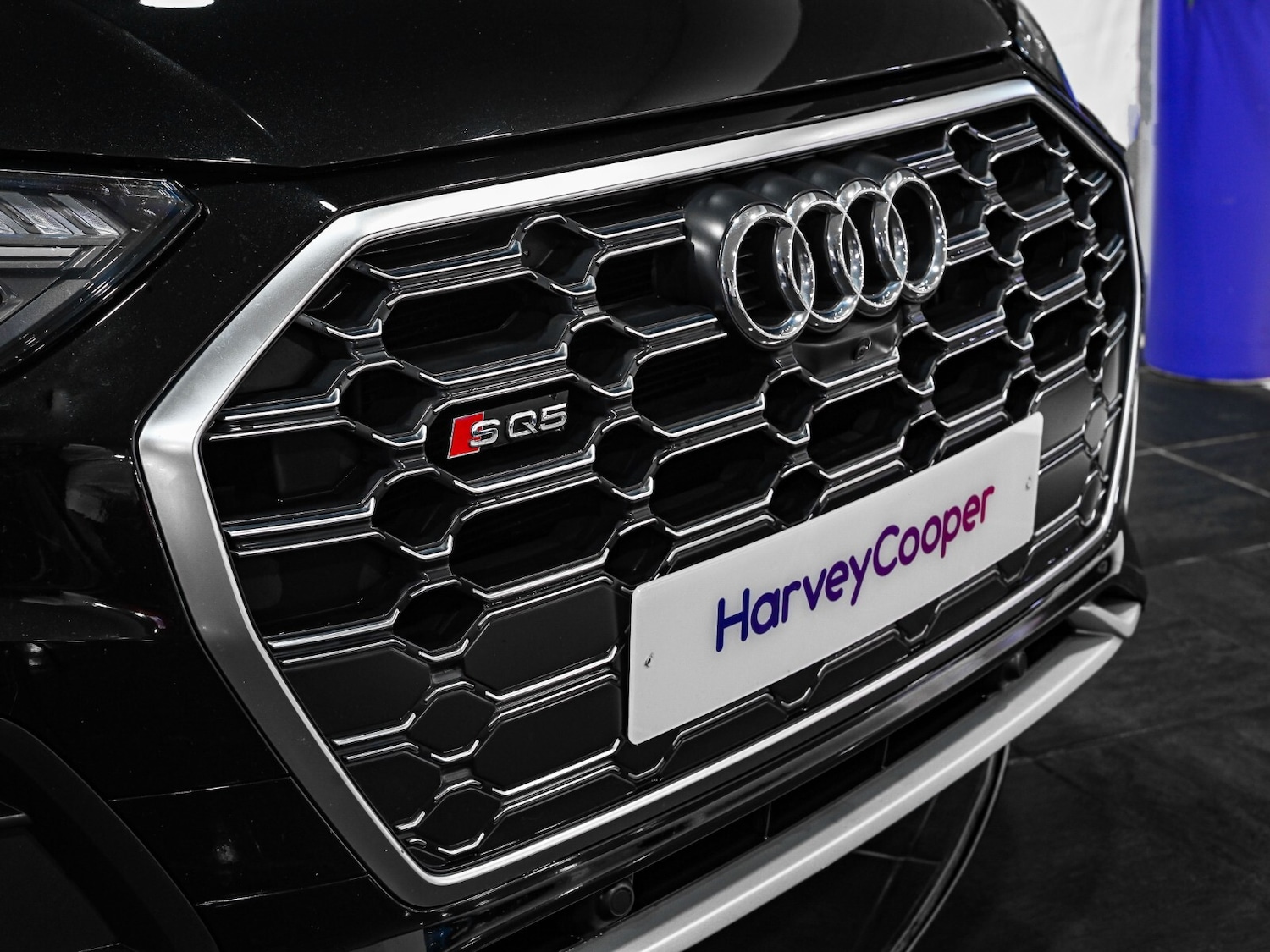 Used Audi Q5 2023 for sale - 76872521: Photo 18