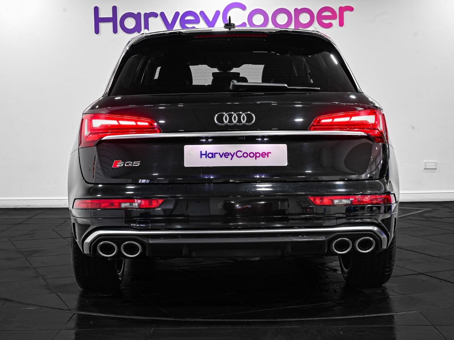 Used Audi Q5 2023 for sale - 76872521: Photo 19