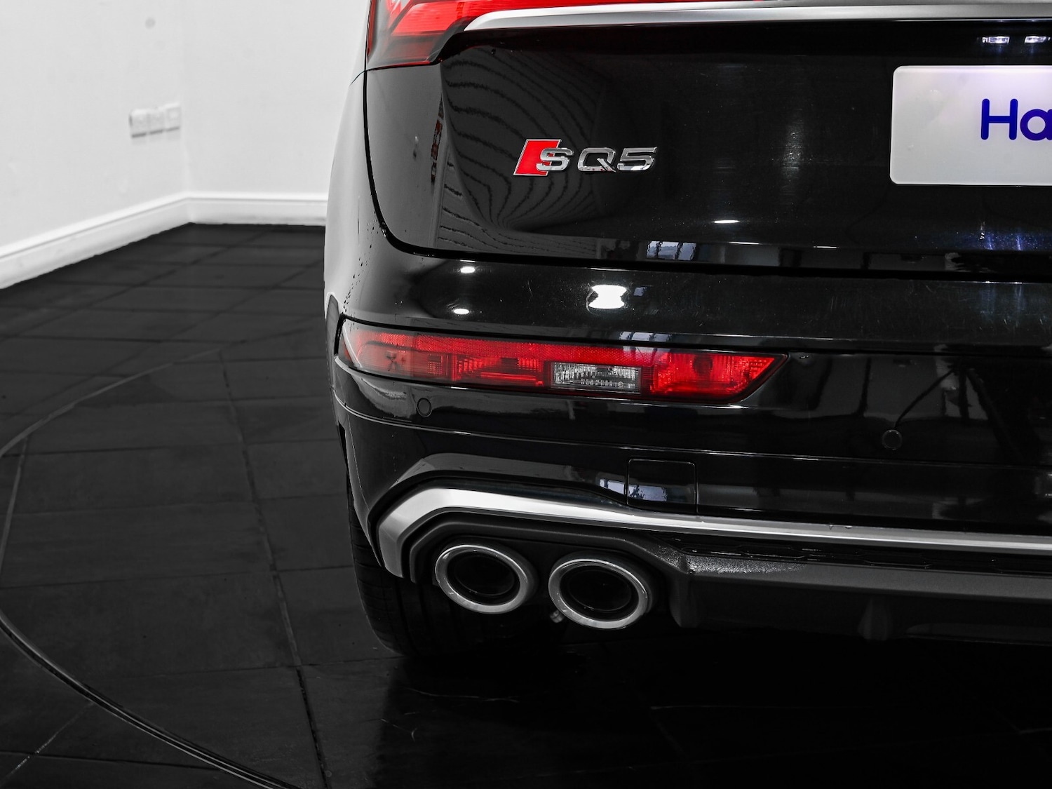 Used Audi Q5 2023 for sale - 76872521: Photo 20