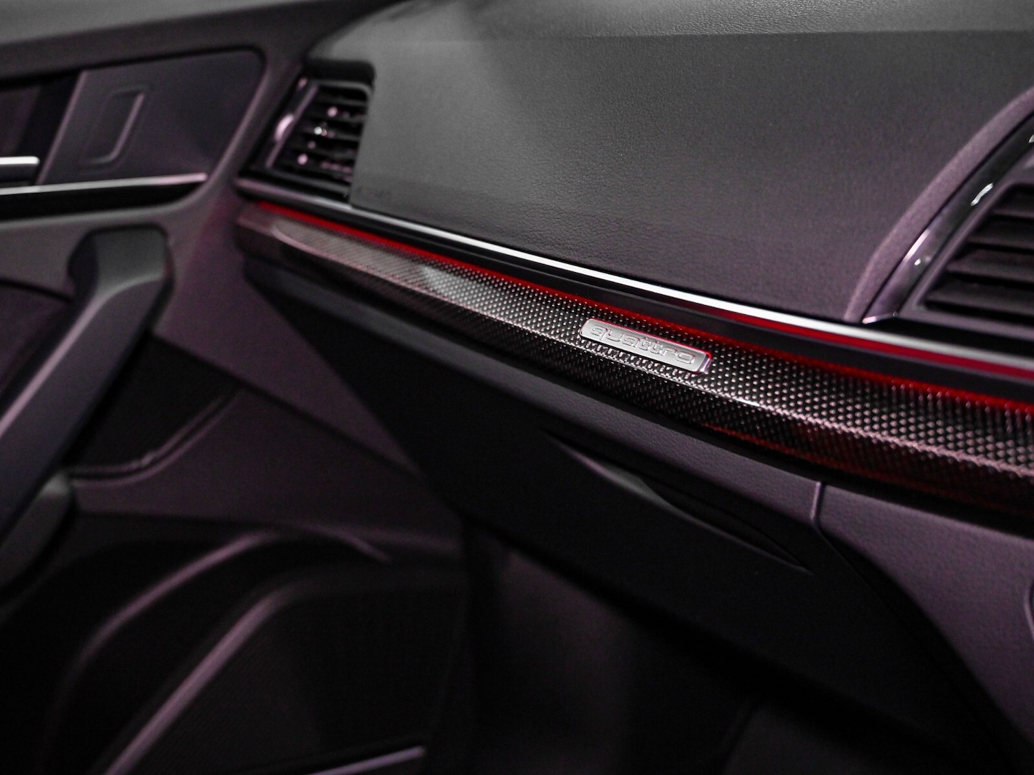 Used Audi Q5 2023 for sale - 76872521: Photo 21