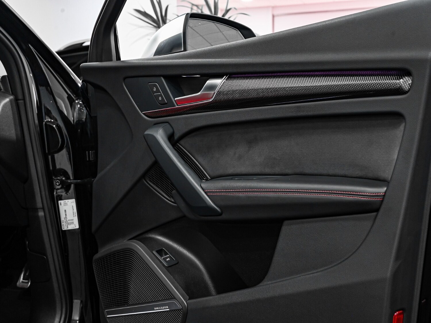 Used Audi Q5 2023 for sale - 76872521: Photo 22