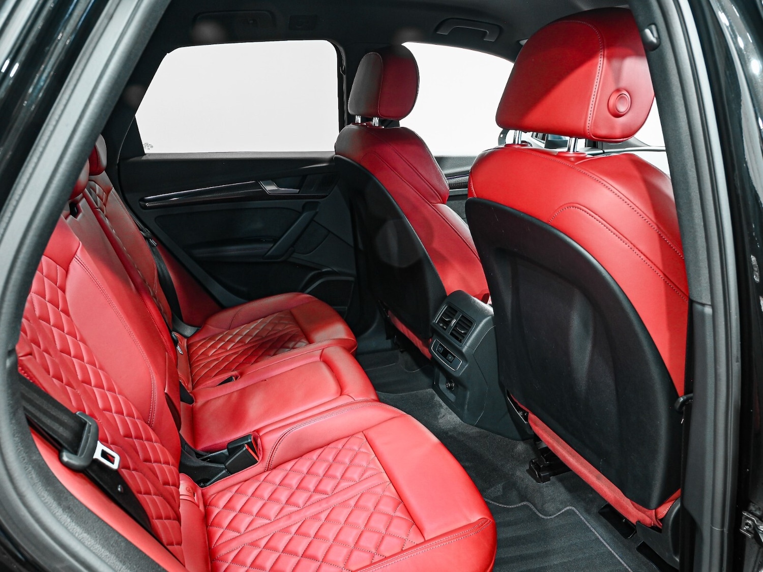 Used Audi Q5 2023 for sale - 76872521: Photo 25