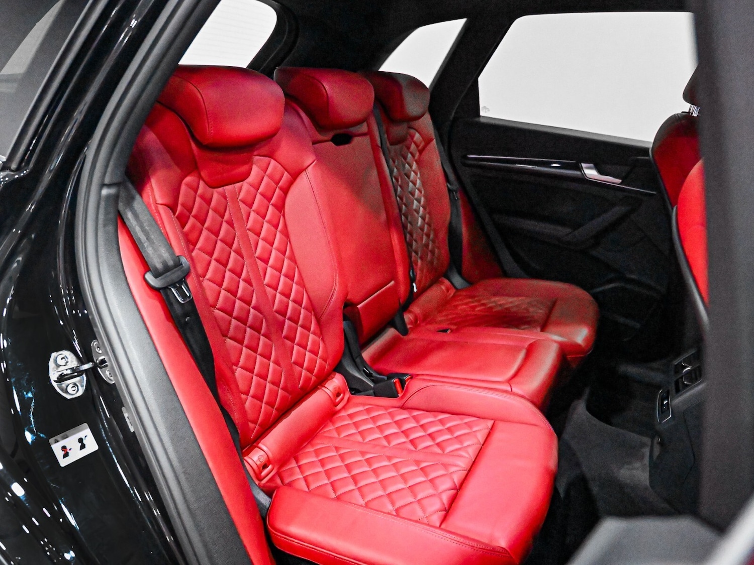 Used Audi Q5 2023 for sale - 76872521: Photo 26