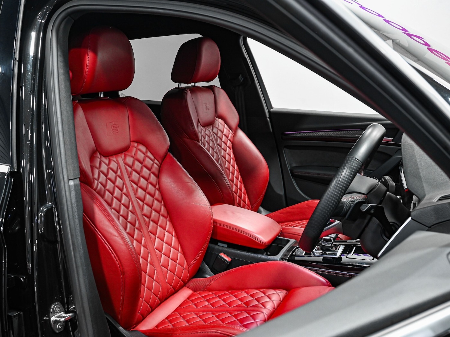 Used Audi Q5 2023 for sale - 76872521: Photo 3