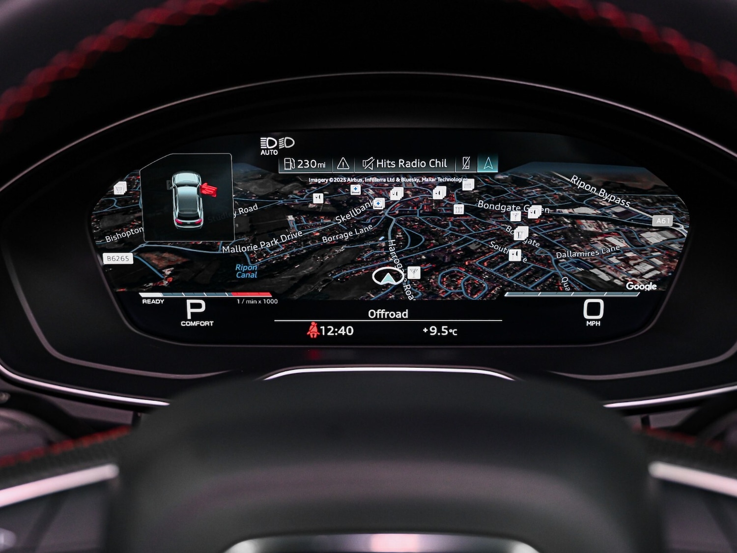 Used Audi Q5 2023 for sale - 76872521: Photo 8