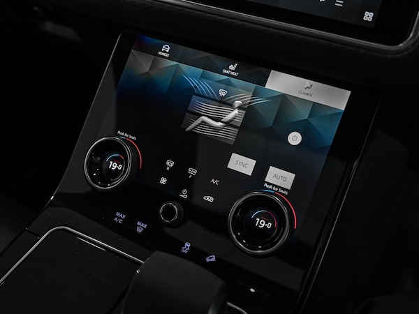 Used Land Rover Range Rover Velar 2021 for sale - 76217078: Photo 13