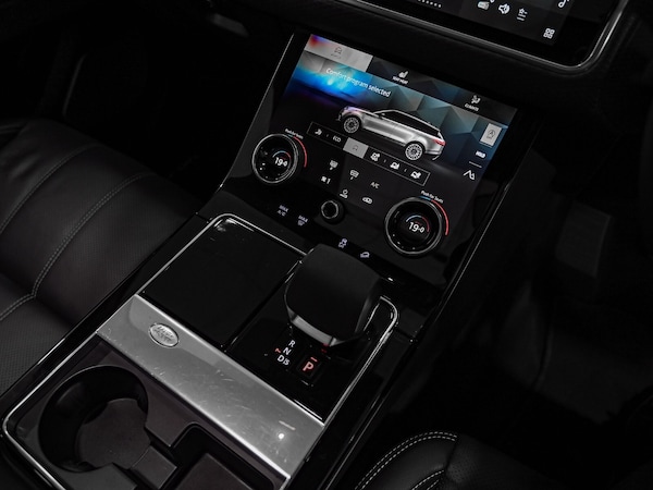 Used Land Rover Range Rover Velar 2021 for sale - 76217078: Photo 17