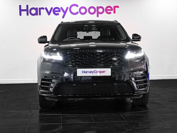 Used Land Rover Range Rover Velar 2021 for sale - 76217078: Photo 19