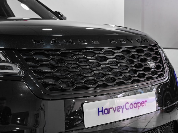Used Land Rover Range Rover Velar 2021 for sale - 76217078: Photo 20
