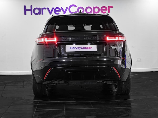 Used Land Rover Range Rover Velar 2021 for sale - 76217078: Photo 22