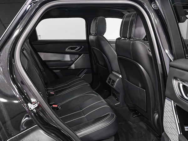 Used Land Rover Range Rover Velar 2021 for sale - 76217078: Photo 24