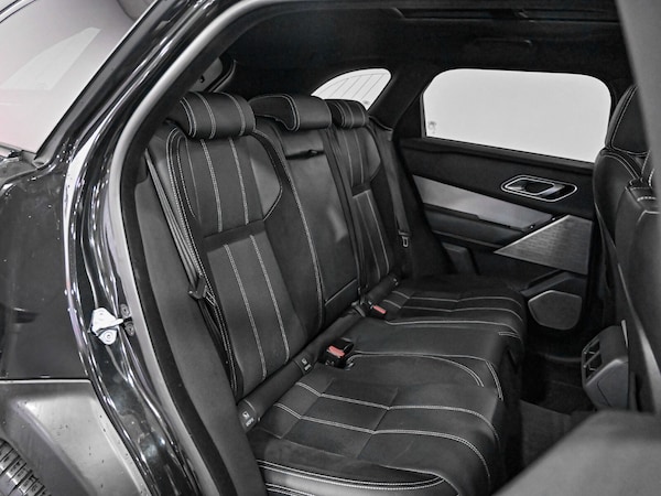 Used Land Rover Range Rover Velar 2021 for sale - 76217078: Photo 25