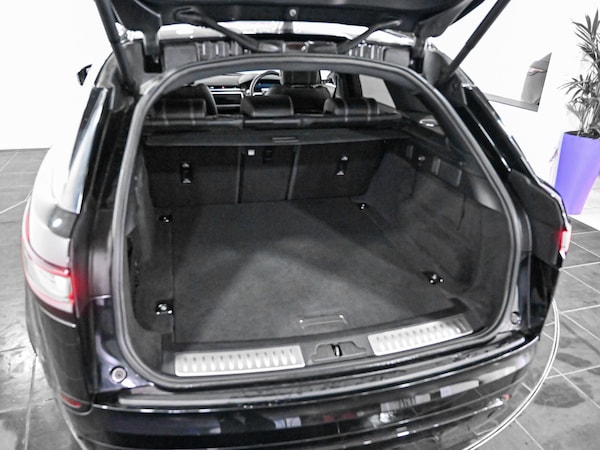 Used Land Rover Range Rover Velar 2021 for sale - 76217078: Photo 26