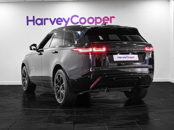 Used Land Rover Range Rover Velar 2021 for sale - 76217078: Photo 6