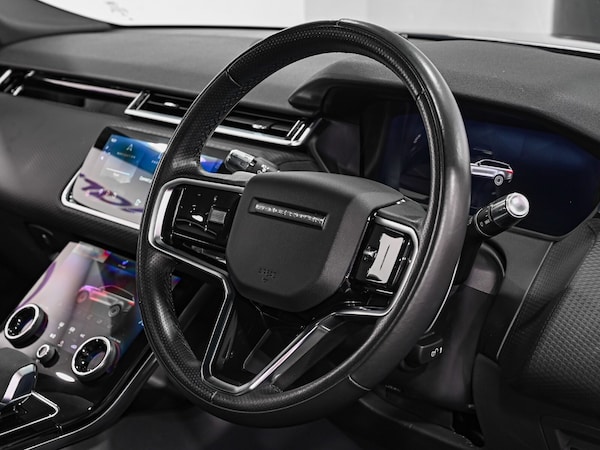 Used Land Rover Range Rover Velar 2021 for sale - 76217078: Photo 8