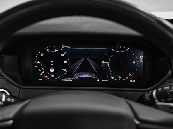 Used Land Rover Range Rover Velar 2021 for sale - 76217078: Photo 9