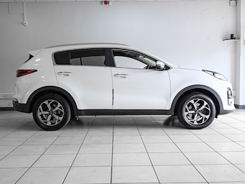 Used Kia Sportage 2019 for sale - 78392778: Photo