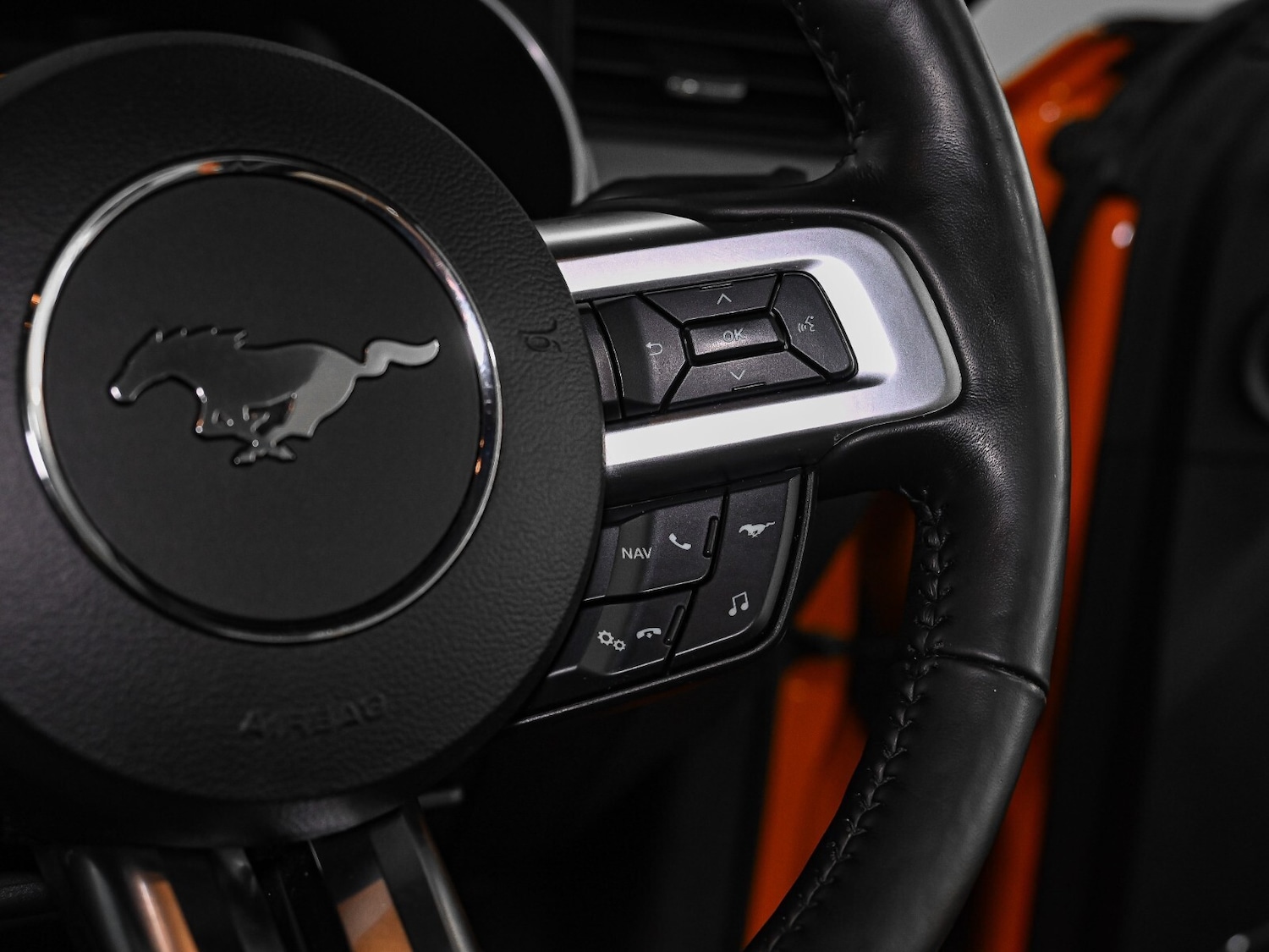 Used Ford Mustang 2020 for sale - 77116142: Photo 10