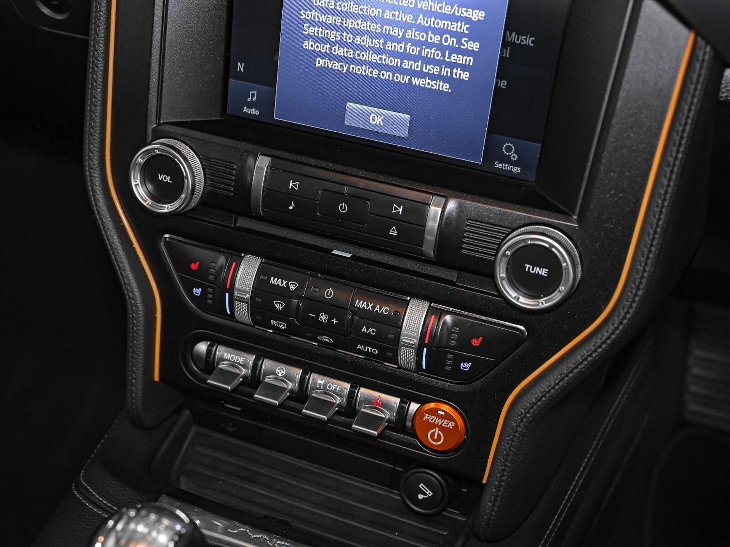 Used Ford Mustang 2020 for sale - 77116142: Photo 12