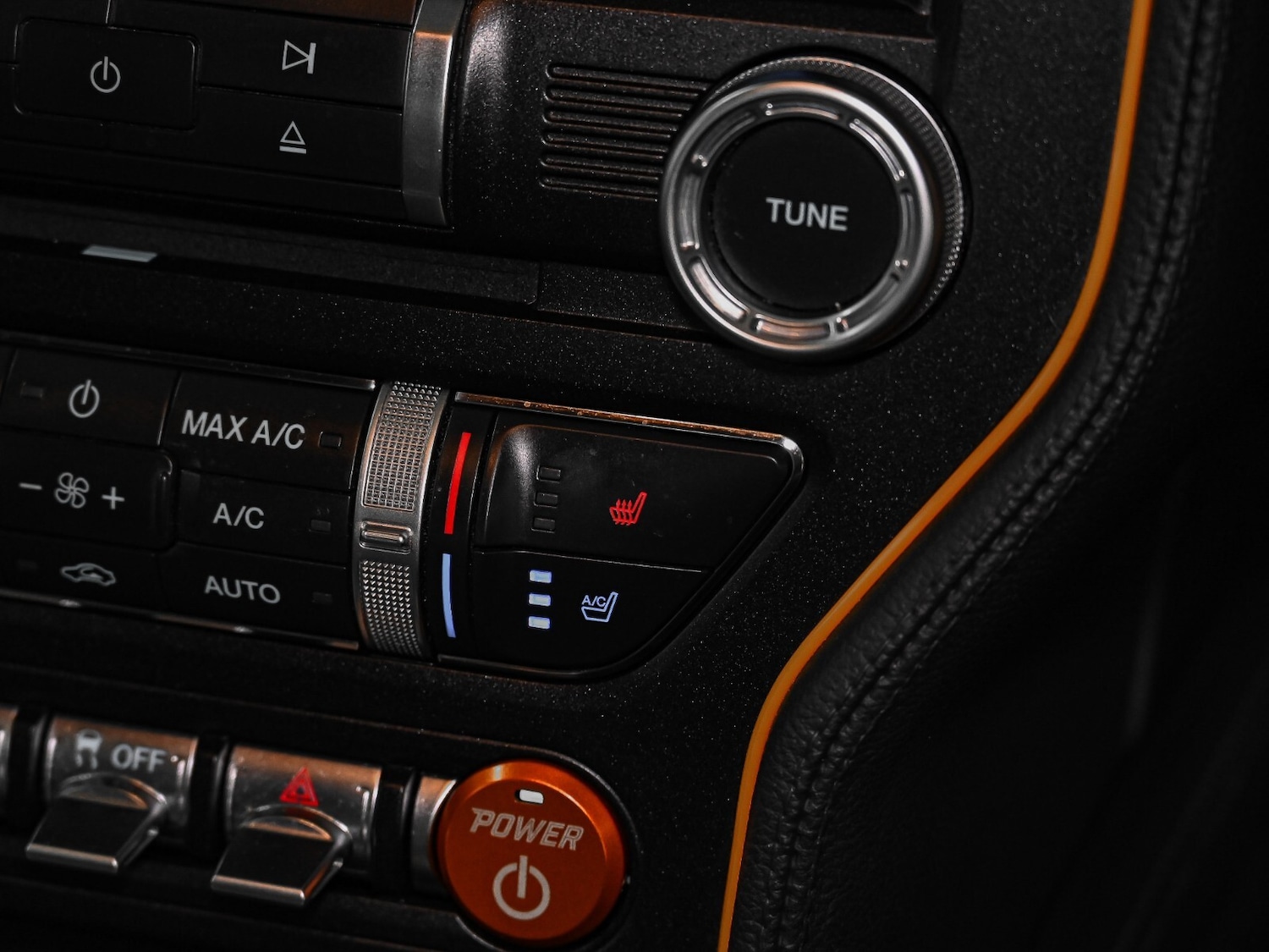 Used Ford Mustang 2020 for sale - 77116142: Photo 13