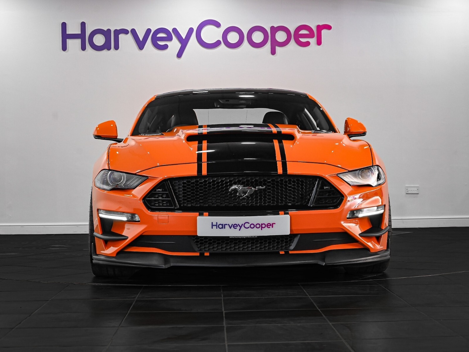 Used Ford Mustang 2020 for sale - 77116142: Photo 17