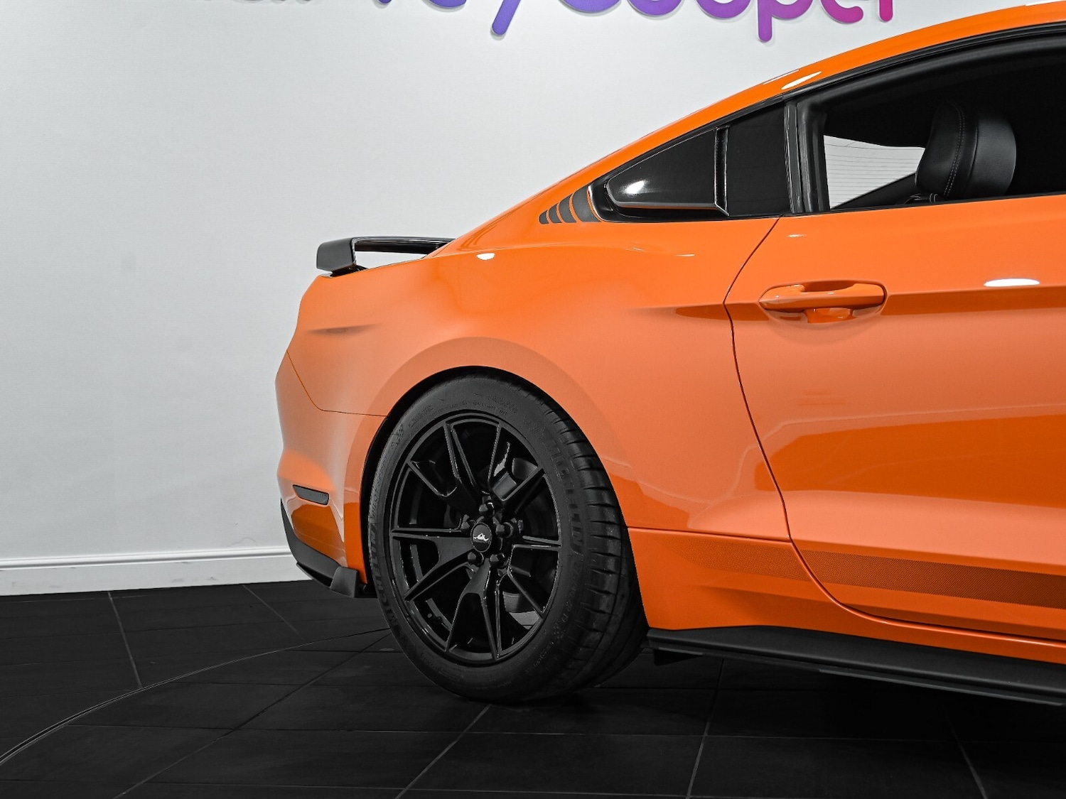 Used Ford Mustang 2020 for sale - 77116142: Photo 25