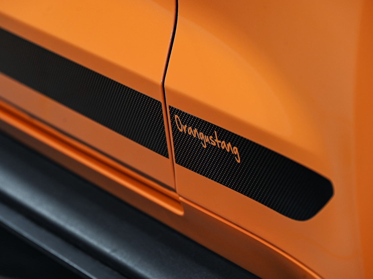 Used Ford Mustang 2020 for sale - 77116142: Photo 26