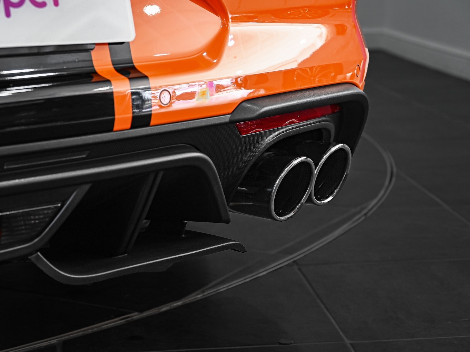 Used Ford Mustang 2020 for sale - 77116142: Photo 28