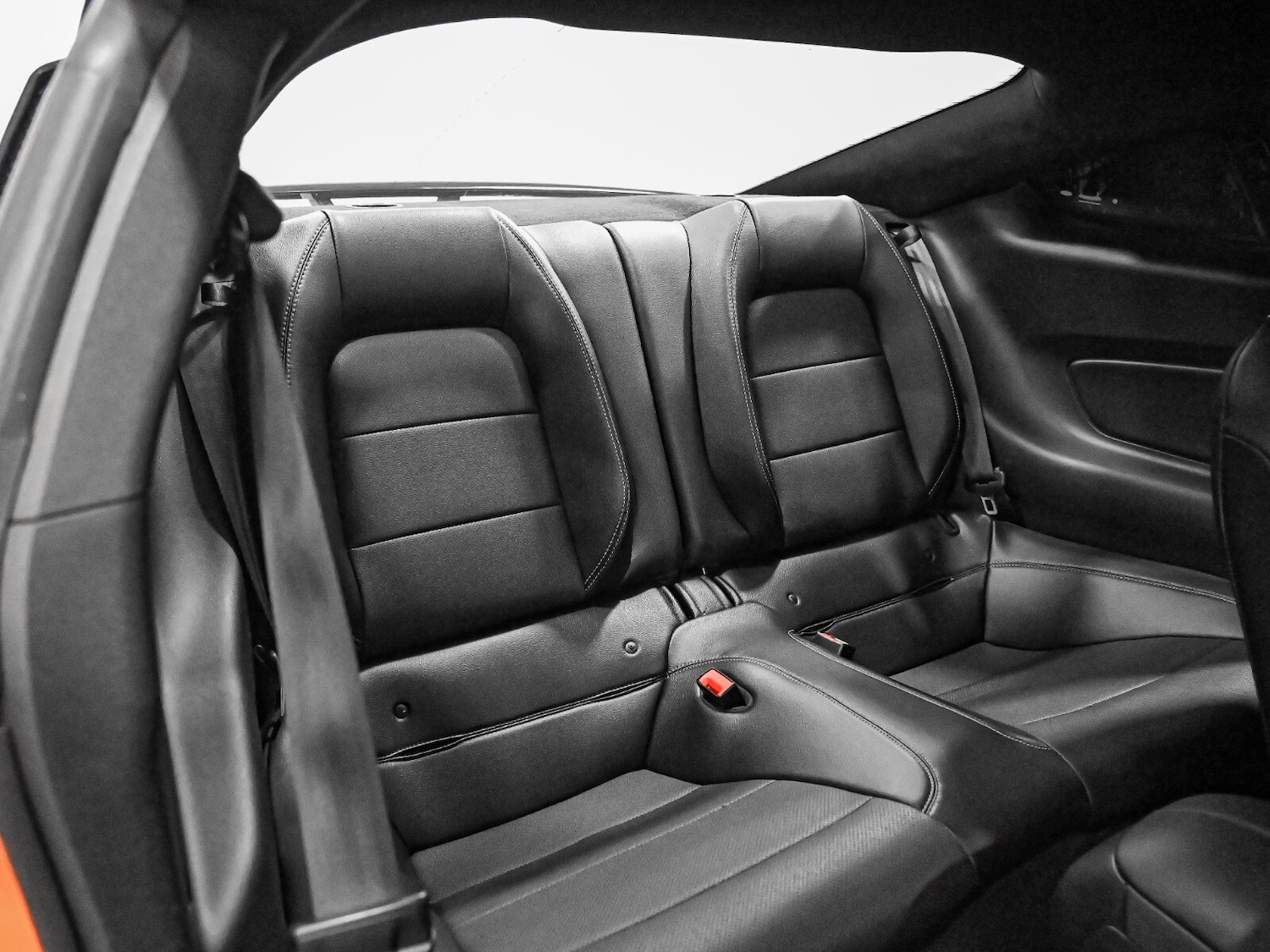 Used Ford Mustang 2020 for sale - 77116142: Photo 32