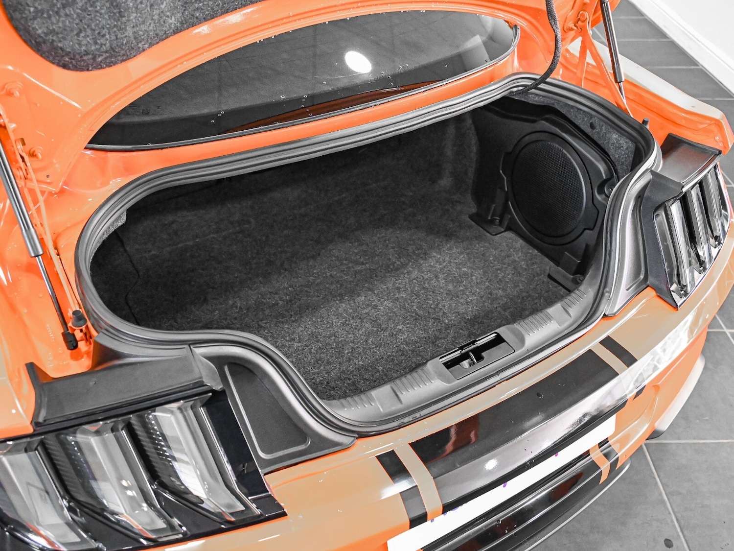 Used Ford Mustang 2020 for sale - 77116142: Photo 33