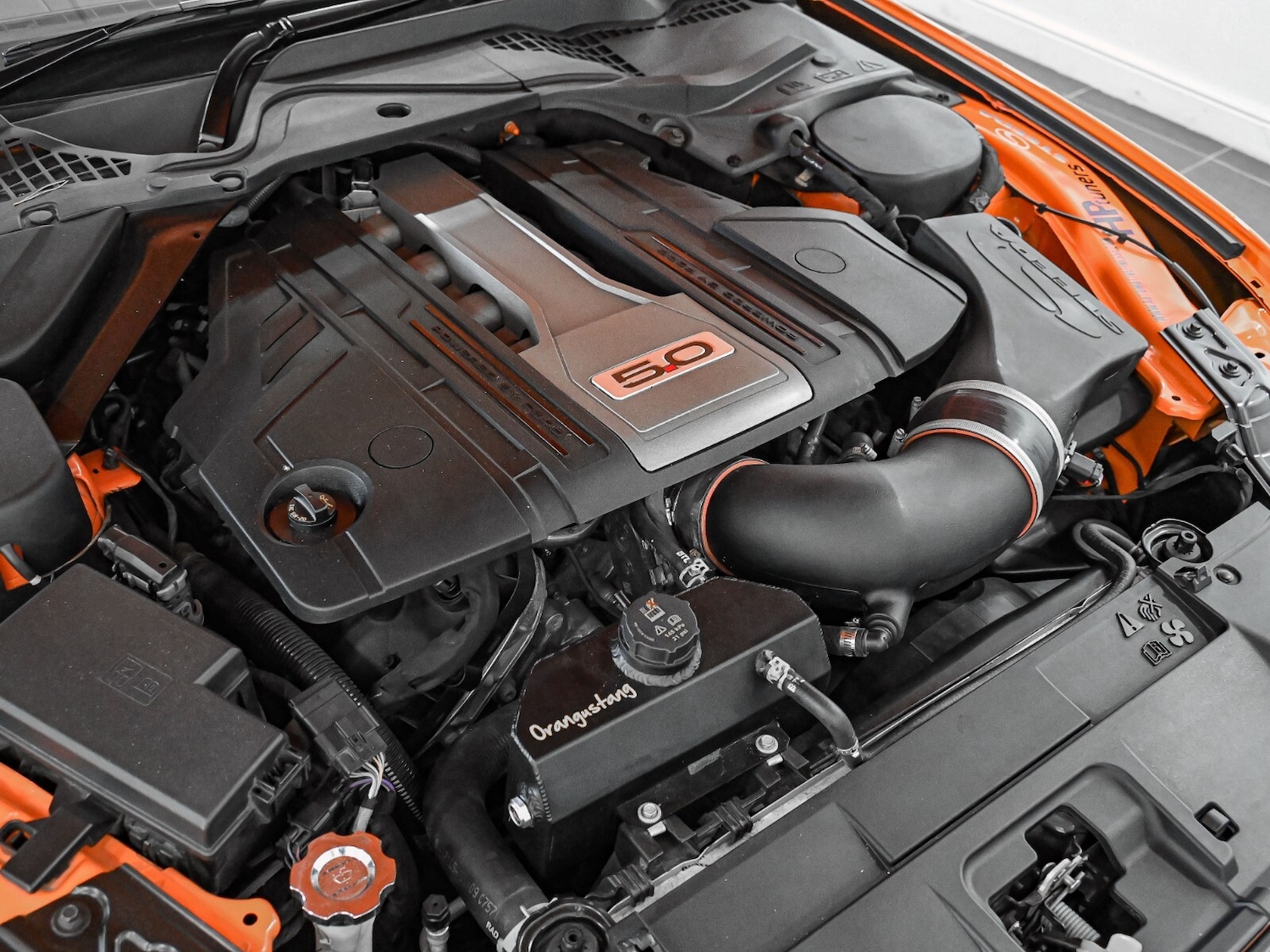 Used Ford Mustang 2020 for sale - 77116142: Photo 35