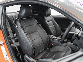 Used Ford Mustang 2020 for sale - 77116142: Photo