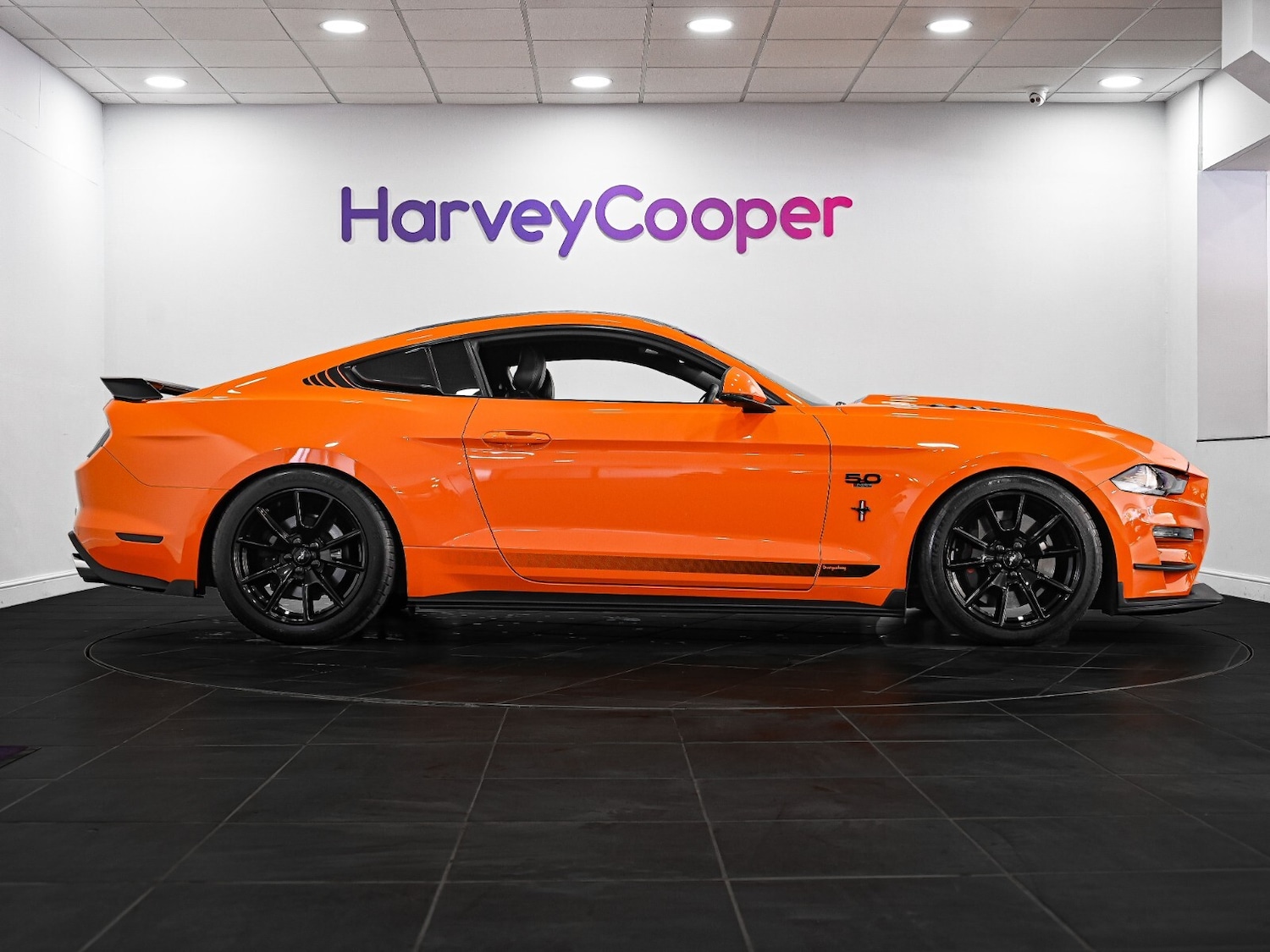 Used Ford Mustang 2020 for sale - 77116142: Photo 5