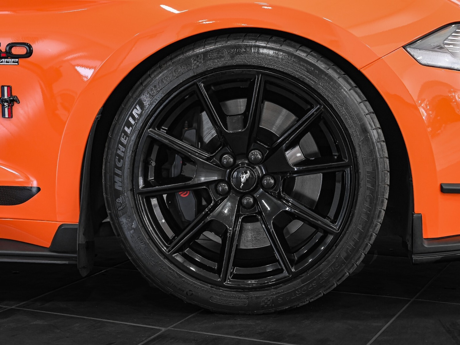 Used Ford Mustang 2020 for sale - 77116142: Photo 7