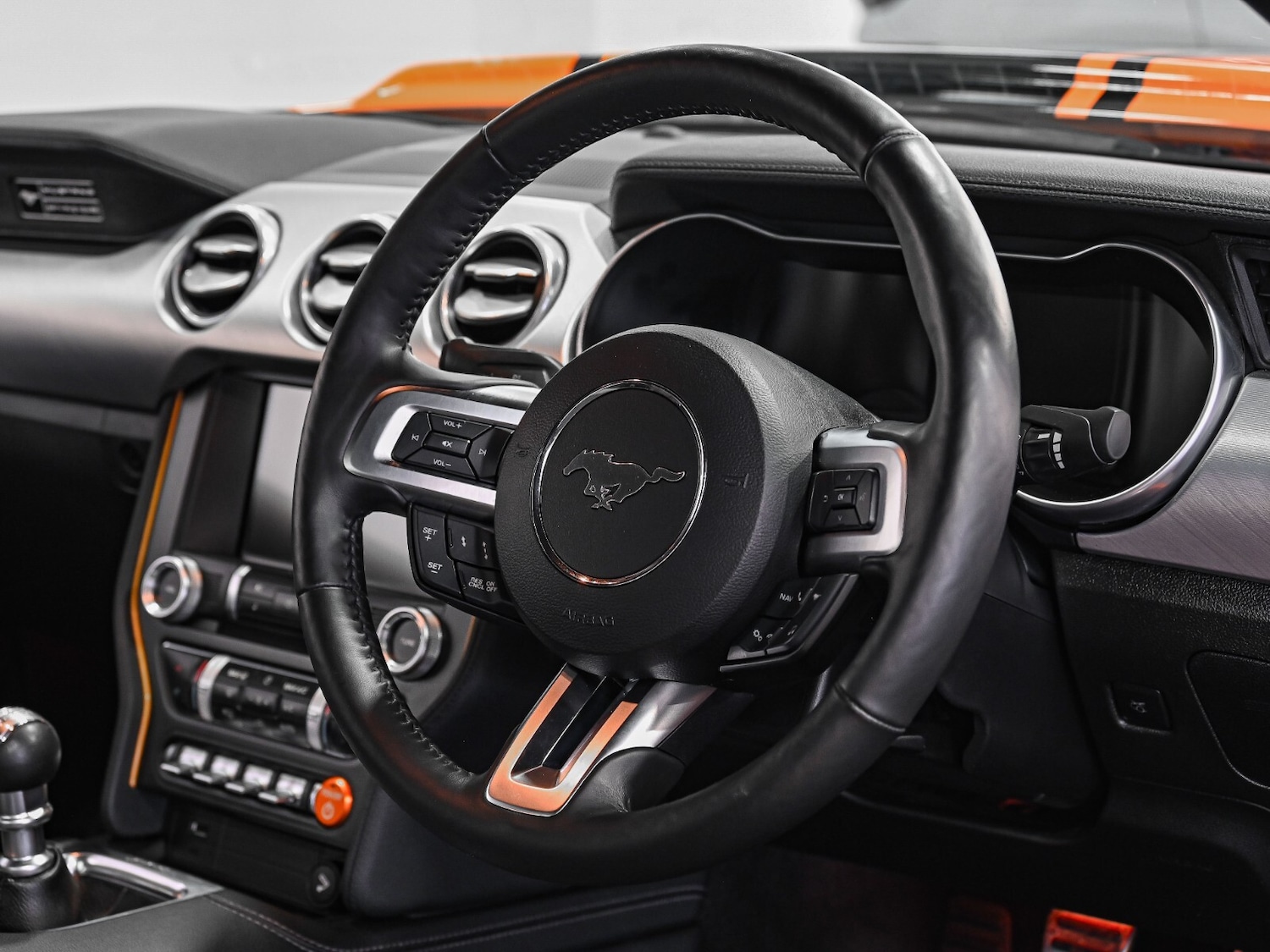 Used Ford Mustang 2020 for sale - 77116142: Photo 8