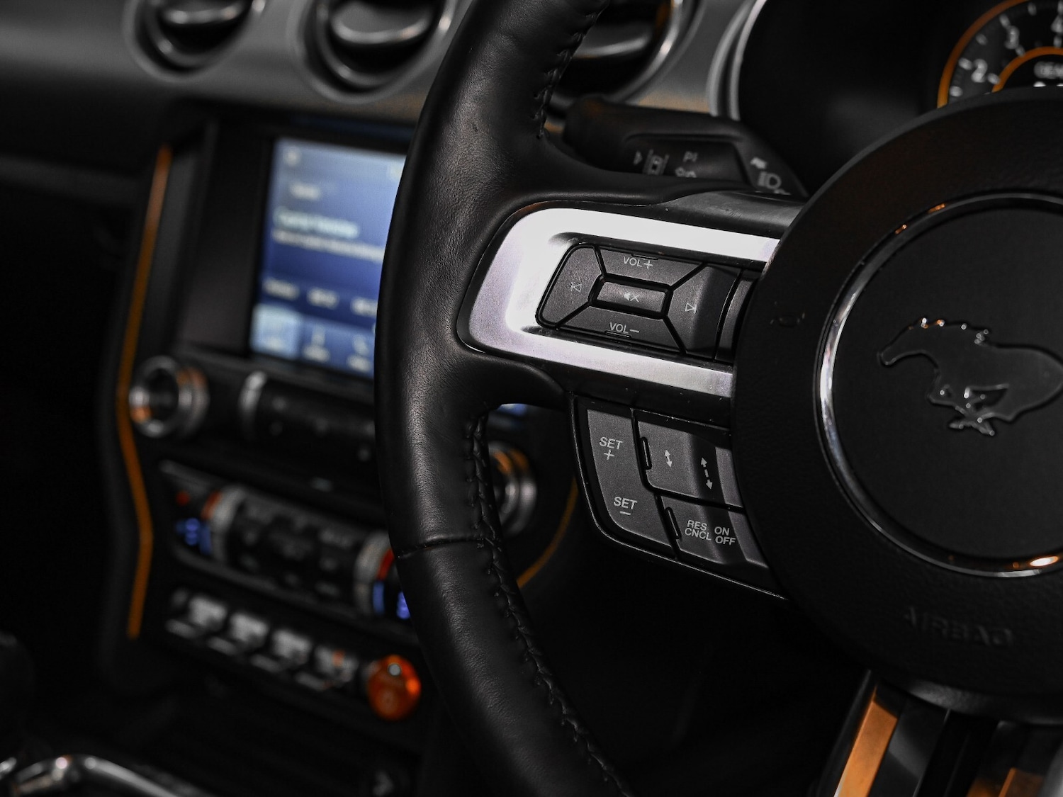 Used Ford Mustang 2020 for sale - 77116142: Photo 9