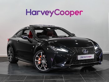 Used Lexus RC 2020 for sale - 78656653: Photo