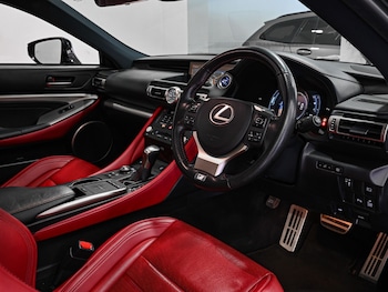 Used Lexus RC 2020 for sale - 78656653: Photo