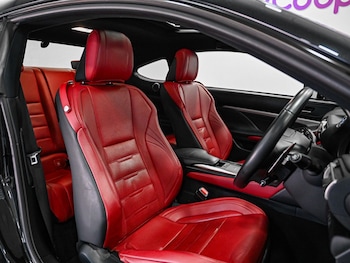 Used Lexus RC 2020 for sale - 78656653: Photo