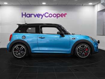 Used MINI Hatch 2015 for sale - 74914992: Photo
