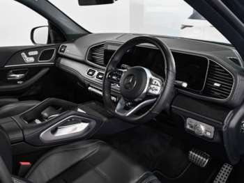 Used Mercedes-Benz GLE-Class 2021 for sale - 75121267: Photo