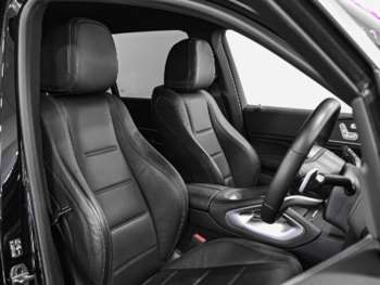 Used Mercedes-Benz GLE-Class 2021 for sale - 75121267: Photo