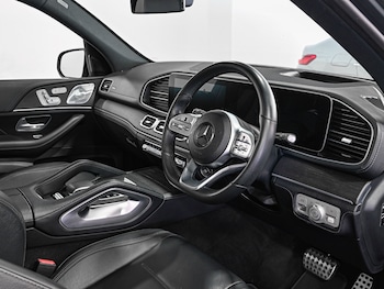 Used Mercedes-Benz GLE 2019 for sale - 79241229: Photo