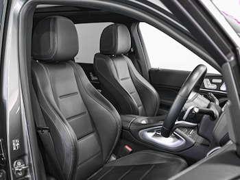 Used Mercedes-Benz GLE 2019 for sale - 79241229: Photo
