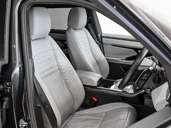 Used Land Rover Range Rover Evoque 2023 for sale - 78123135: Photo